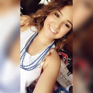 Meet your Posher, Capri