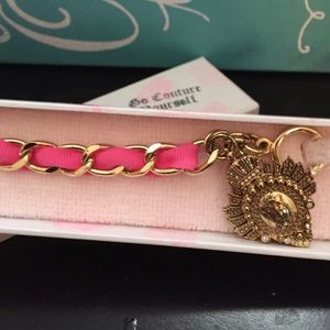 Couture Couture by Juicy Couture Charm Bracelet