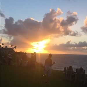 Meet your Posher, Omele