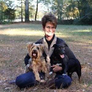 Meet your Posher, Lori