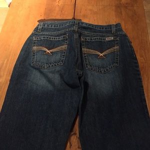 Cruel Girl Georgia Jeans