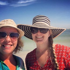 Meet your Posher, Jillian