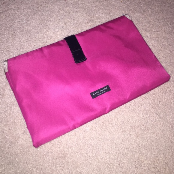 Kate Spade Changing Pad