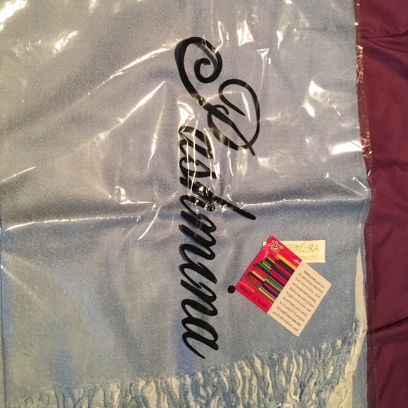 Lovely scarf