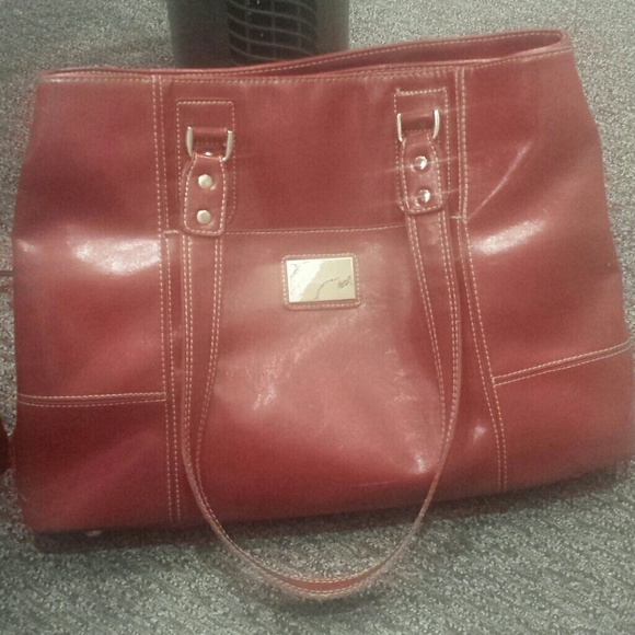 Franklin Covey Tote