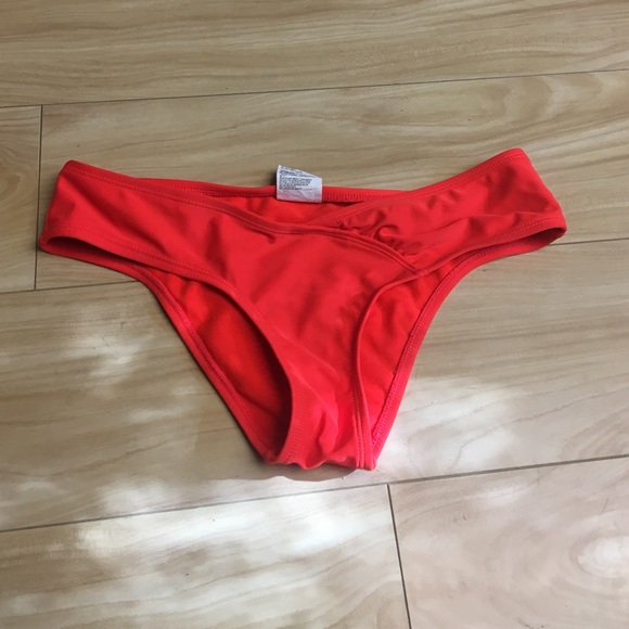Roxy bikini bottoms