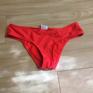 Roxy bikini bottoms