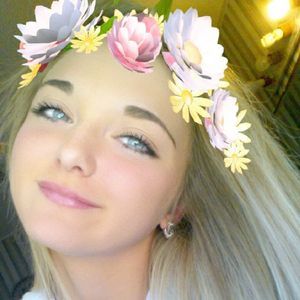 Meet your Posher, Caliann
