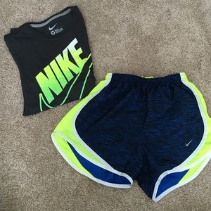 NIKE Shorts never worn!!!