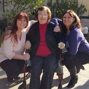 Meet your Posher, Jackie