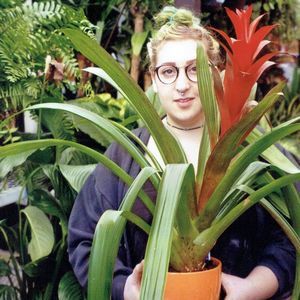 Meet your Posher, Allison