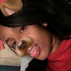 Meet your Posher, Zykhaira