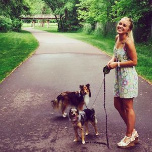 Meet your Posher, Shawnee