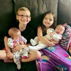 Meet your Posher, Rebecca