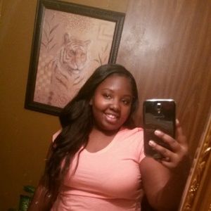 Meet your Posher, Destiny