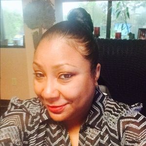 Meet your Posher, Shanda