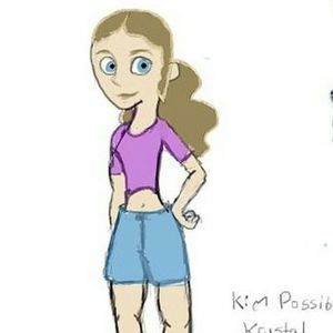 Meet your Posher, Krystal