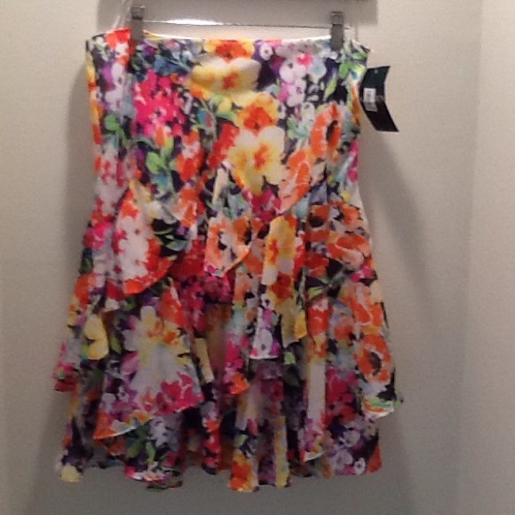 RALPH LAUREN summer skirt