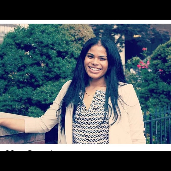 Meet your Posher, Chabeli