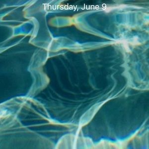 Meet your Posher, Ginnie