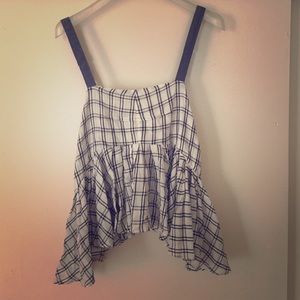 Brand NWT Free People Tank