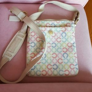 coach crossbody