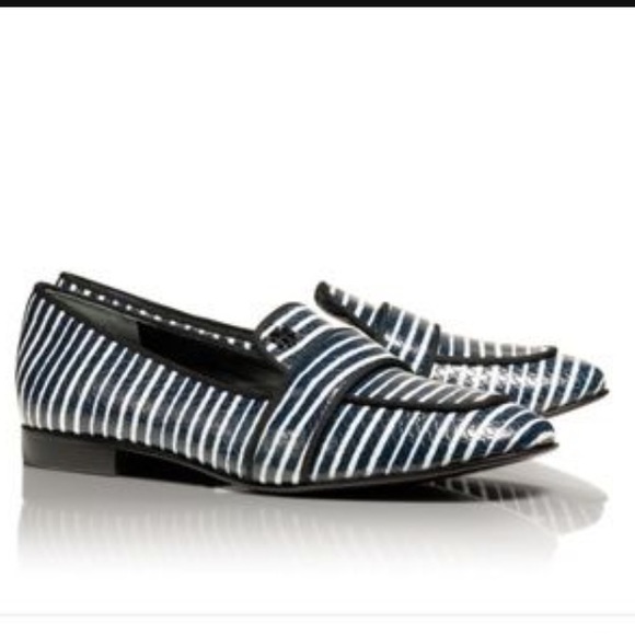 Tory Burch Evette loafer