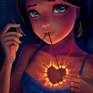 Meet your Posher, Abigail