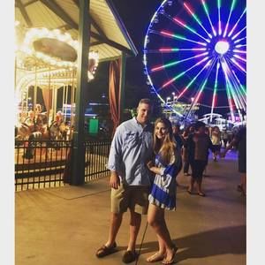 Meet your Posher, Elizabeth