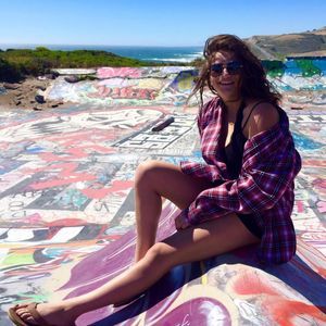 Meet your Posher, Julie