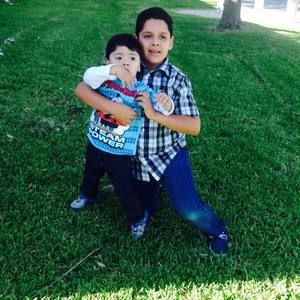 Meet your Posher, Amelia