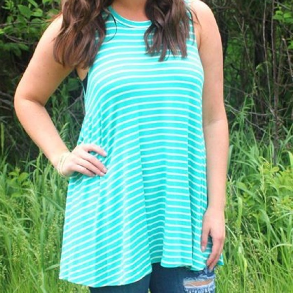 Cowgirl Crush tank