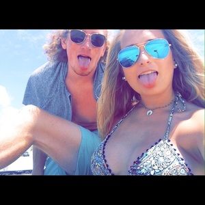 Meet your Posher, Mackenzie