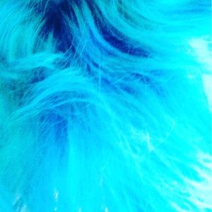 Meet your Posher, Jasmine