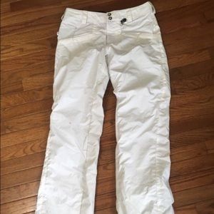 Snowboarding / skiing pants