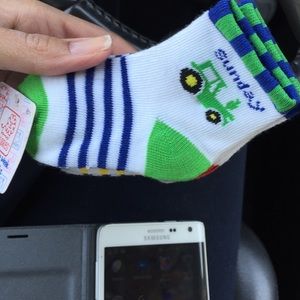 Baby socks 12-24 month