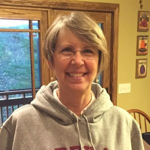 Meet your Posher, Lynnette