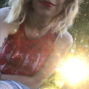 Meet your Posher, Brittany