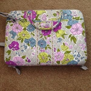 Vera Bradley Computer Case
