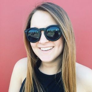 Meet your Posher, Rachel