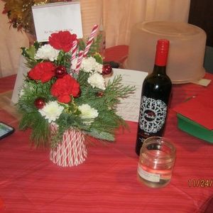 Meet your Posher, Angelina