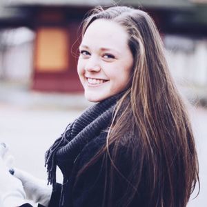 Meet your Posher, Nichi