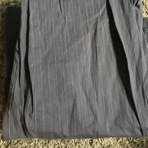 Mommy long legs maternity dress pants