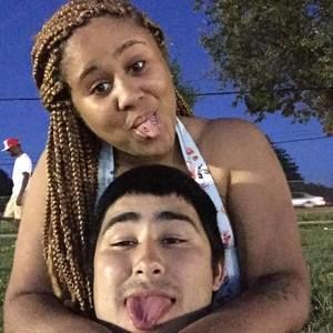 Meet your Posher, Khadeejah