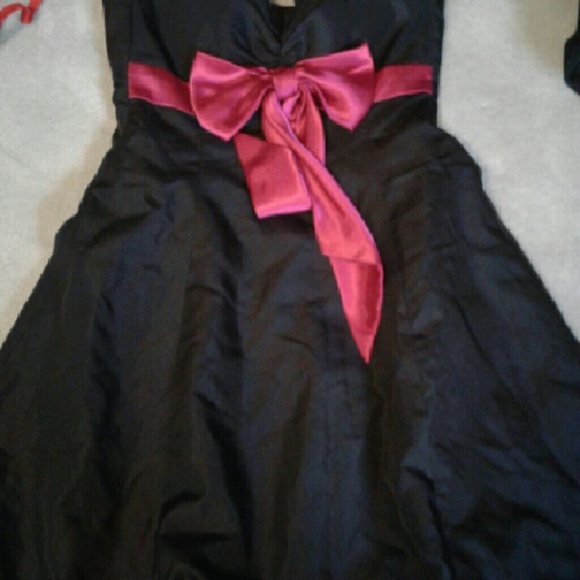 prom or party dress