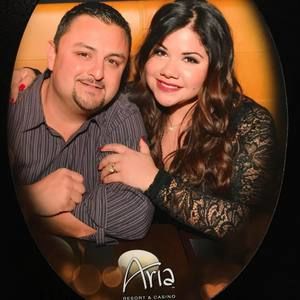 Meet your Posher, Marissa