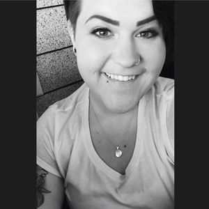 Meet your Posher, Haley