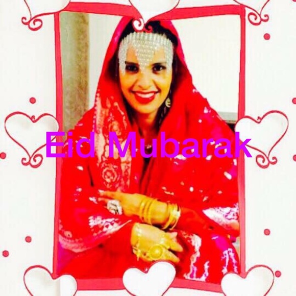 Meet your Posher, Rania - Picture 1 of 1