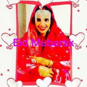 Meet your Posher, Rania