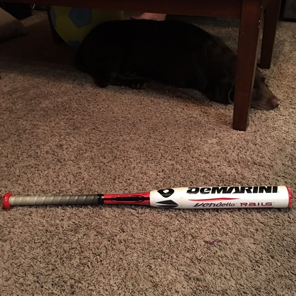 demarini vendetta